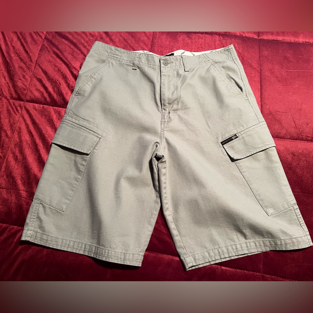 Vans Shorts.  Size 36.